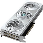 Gigabyte GeForce RTX 5060 Ti Aero OC 8GB GDDR7 128-bit grafikus kártya
