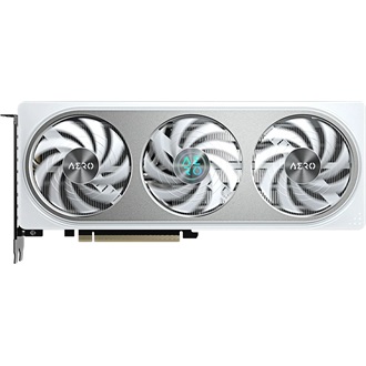 Gigabyte GeForce RTX 5060 Ti Aero OC 8GB GDDR7 128-bit grafikus kártya