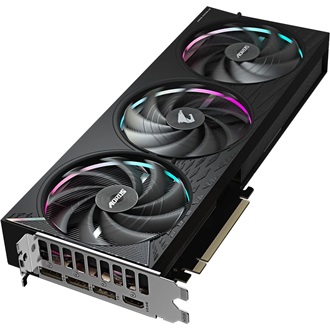 Gigabyte GeForce RTX 5060 Ti Aorus Elite 16GB GDDR7 128-bit grafikus kártya