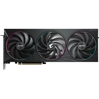 Gigabyte GeForce RTX 5060 Ti Aorus Elite 16GB GDDR7 128-bit grafikus kártya