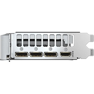 Gigabyte GeForce RTX 5060 Ti Eagle Ice OC 8GB GDDR7 128-bit grafikus kártya