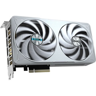 Gigabyte GeForce RTX 5060 Ti Eagle Ice OC 8GB GDDR7 128-bit grafikus kártya