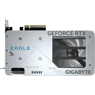 Gigabyte GeForce RTX 5060 Ti Eagle Ice OC 8GB GDDR7 128-bit grafikus kártya