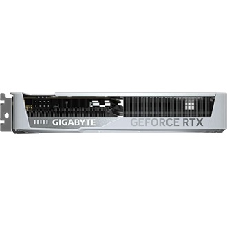 Gigabyte GeForce RTX 5060 Ti Eagle Ice OC 8GB GDDR7 128-bit grafikus kártya