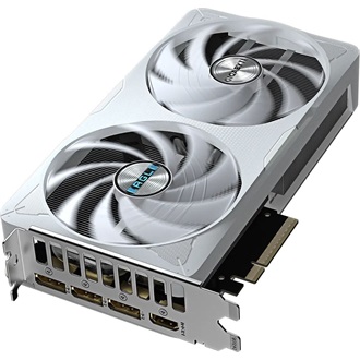 Gigabyte GeForce RTX 5060 Ti Eagle Ice OC 8GB GDDR7 128-bit grafikus kártya