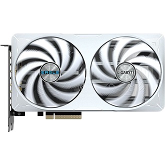 Gigabyte GeForce RTX 5060 Ti Eagle Ice OC 8GB GDDR7 128-bit grafikus kártya