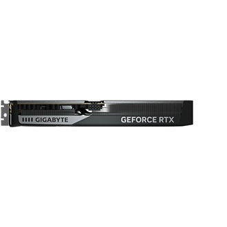 Gigabyte GeForce RTX 5060 Ti Eagle MAX OC 16GB GDDR7 128-bit grafikus kártya