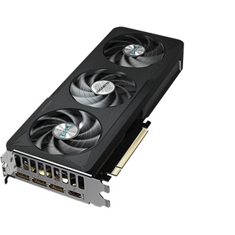 Gigabyte GeForce RTX 5060 Ti Eagle MAX OC 16GB GDDR7 128-bit grafikus kártya