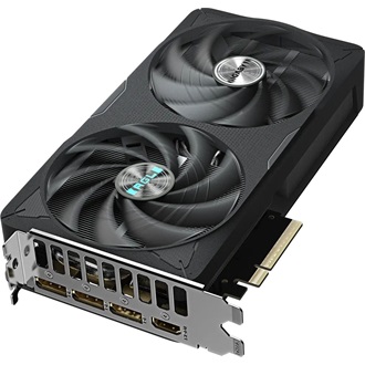 Gigabyte GeForce RTX 5060 Ti Eagle OC 16GB GDDR7 128-bit grafikus kártya