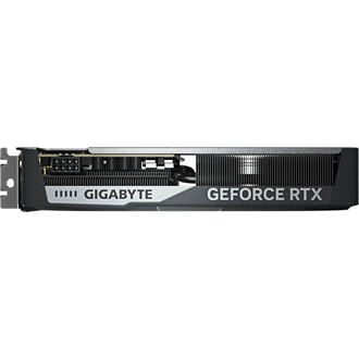 Gigabyte GeForce RTX 5060 Ti Eagle OC 16GB GDDR7 128-bit grafikus kártya