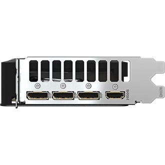Gigabyte GeForce RTX 5060 Ti Eagle OC 16GB GDDR7 128-bit grafikus kártya