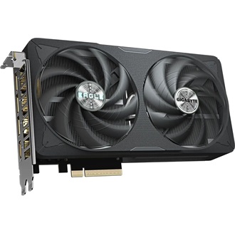 Gigabyte GeForce RTX 5060 Ti Eagle OC 16GB GDDR7 128-bit grafikus kártya