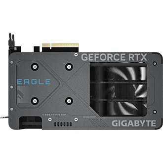 Gigabyte GeForce RTX 5060 Ti Eagle OC 16GB GDDR7 128-bit grafikus kártya