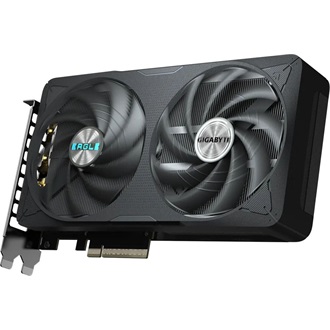 Gigabyte GeForce RTX 5060 Ti Eagle OC 16GB GDDR7 128-bit grafikus kártya