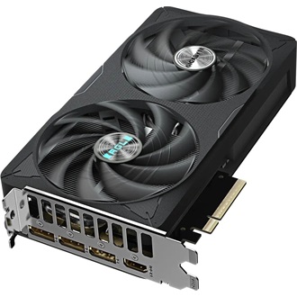 Gigabyte GeForce RTX 5060 Ti Eagle OC 8GB GDDR7 128-bit grafikus kártya