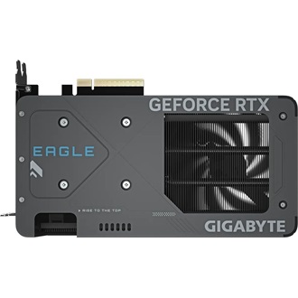 Gigabyte GeForce RTX 5060 Ti Eagle OC 8GB GDDR7 128-bit grafikus kártya