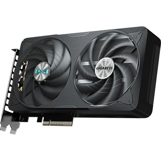Gigabyte GeForce RTX 5060 Ti Eagle OC 8GB GDDR7 128-bit grafikus kártya