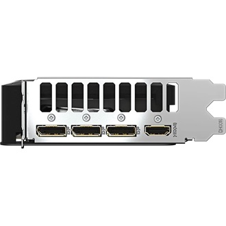 Gigabyte GeForce RTX 5060 Ti Eagle OC 8GB GDDR7 128-bit grafikus kártya