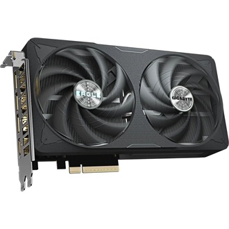 Gigabyte GeForce RTX 5060 Ti Eagle OC 8GB GDDR7 128-bit grafikus kártya