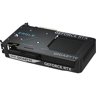 Gigabyte GeForce RTX 5060 Ti Eagle OC 8GB GDDR7 128-bit grafikus kártya