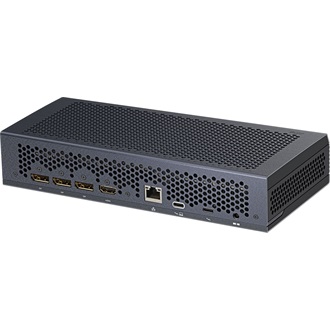Gigabyte GeForce RTX 5060 Ti Aorus AI Box 16GB GDDR7 128-bit külső grafikus kártya