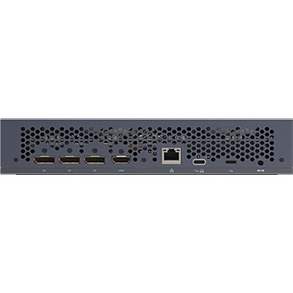 Gigabyte GeForce RTX 5060 Ti Aorus AI Box 16GB GDDR7 128-bit külső grafikus kártya