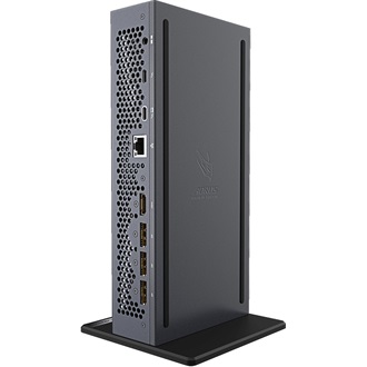 Gigabyte GeForce RTX 5060 Ti Aorus AI Box 16GB GDDR7 128-bit külső grafikus kártya