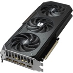 Gigabyte GeForce RTX 5060 Ti Gaming OC 16GB GDDR7 128-bit grafikus kártya