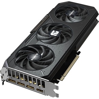 Gigabyte GeForce RTX 5060 Ti Gaming OC 16GB GDDR7 128-bit grafikus kártya