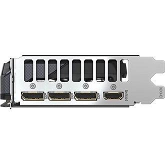 Gigabyte GeForce RTX 5060 Ti Gaming OC 16GB GDDR7 128-bit grafikus kártya