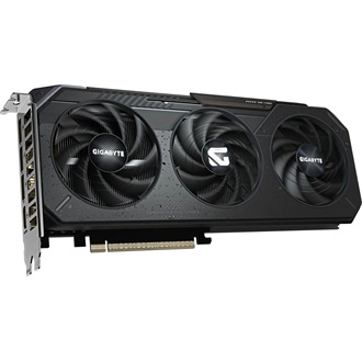 Gigabyte GeForce RTX 5060 Ti Gaming OC 16GB GDDR7 128-bit grafikus kártya