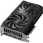 Gigabyte GeForce RTX 5060 Ti WindForce2 16GB GDDR7 128-bit grafikus kártya