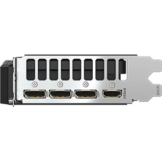 Gigabyte GeForce RTX 5060 Ti WindForce2 8GB GDDR7 128-bit grafikus kártya