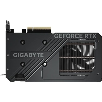 Gigabyte GeForce RTX 5060 Ti WindForce2 8GB GDDR7 128-bit grafikus kártya