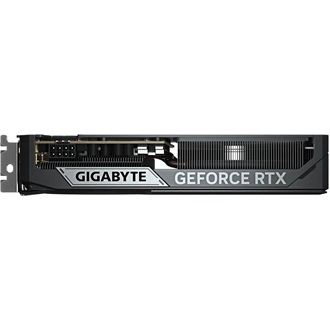 Gigabyte GeForce RTX 5060 Ti WindForce2 8GB GDDR7 128-bit grafikus kártya