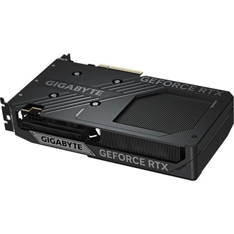 Gigabyte GeForce RTX 5060 Ti WindForce2 8GB GDDR7 128-bit grafikus kártya