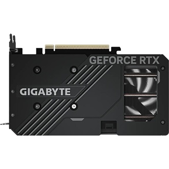 Gigabyte GeForce RTX 5060 Ti WindForce2 MAX OC 8GB GDDR7 128-bit grafikus kártya