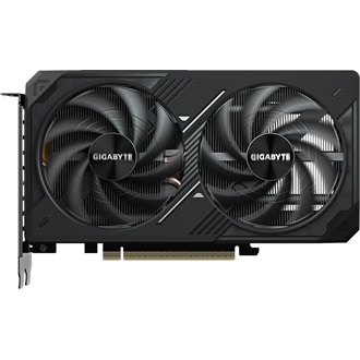 Gigabyte GeForce RTX 5060 Ti WindForce2 MAX OC 8GB GDDR7 128-bit grafikus kártya