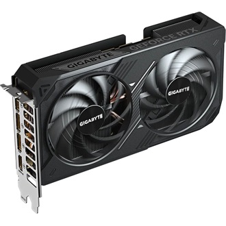 Gigabyte GeForce RTX 5060 Ti WindForce2 MAX OC 8GB GDDR7 128-bit grafikus kártya