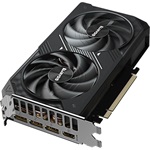 Gigabyte GeForce RTX 5060 Ti WindForce2 MAX OC 8GB GDDR7 128-bit grafikus kártya