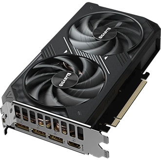 Gigabyte GeForce RTX 5060 Ti WindForce2 MAX OC 8GB GDDR7 128-bit grafikus kártya