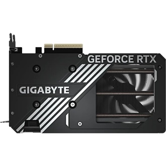 Gigabyte GeForce RTX 5060 Ti WindForce2 OC 16GB GDDR7 128-bit grafikus kártya