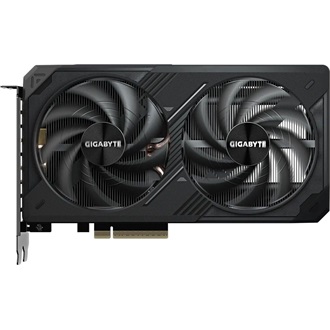 Gigabyte GeForce RTX 5060 Ti WindForce2 OC 16GB GDDR7 128-bit grafikus kártya