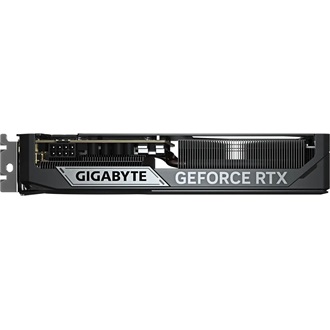 Gigabyte GeForce RTX 5060 Ti WindForce2 OC 16GB GDDR7 128-bit grafikus kártya