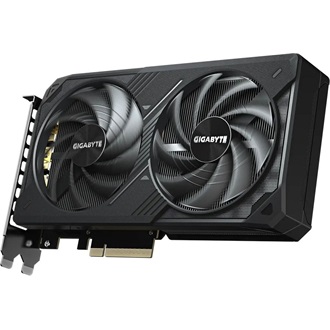 Gigabyte GeForce RTX 5060 Ti WindForce2 OC 16GB GDDR7 128-bit grafikus kártya
