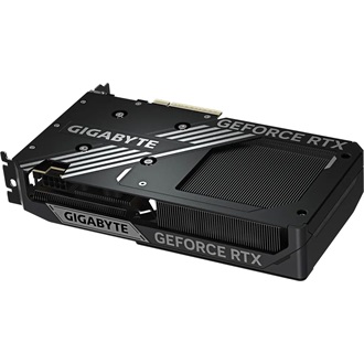 Gigabyte GeForce RTX 5060 Ti WindForce2 OC 16GB GDDR7 128-bit grafikus kártya