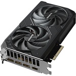 Gigabyte GeForce RTX 5060 Ti WindForce2 OC 8GB GDDR7 128-bit grafikus kártya