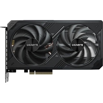 Gigabyte GeForce RTX 5060 Ti WindForce2 OC 8GB GDDR7 128-bit grafikus kártya