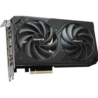 Gigabyte GeForce RTX 5060 Ti WindForce2 OC 8GB GDDR7 128-bit grafikus kártya
