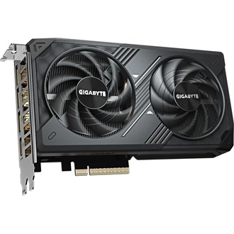 Gigabyte GeForce RTX 5060 WindForce2 8GB GDDR7 128-bit grafikus kártya